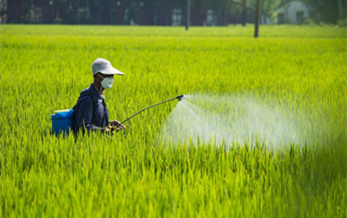 to consolidate competitive edge to enable chinese pesticide industry to change from the “left over” status to a “win over” position